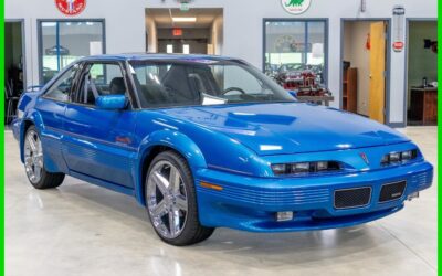 Pontiac Grand Prix 1992