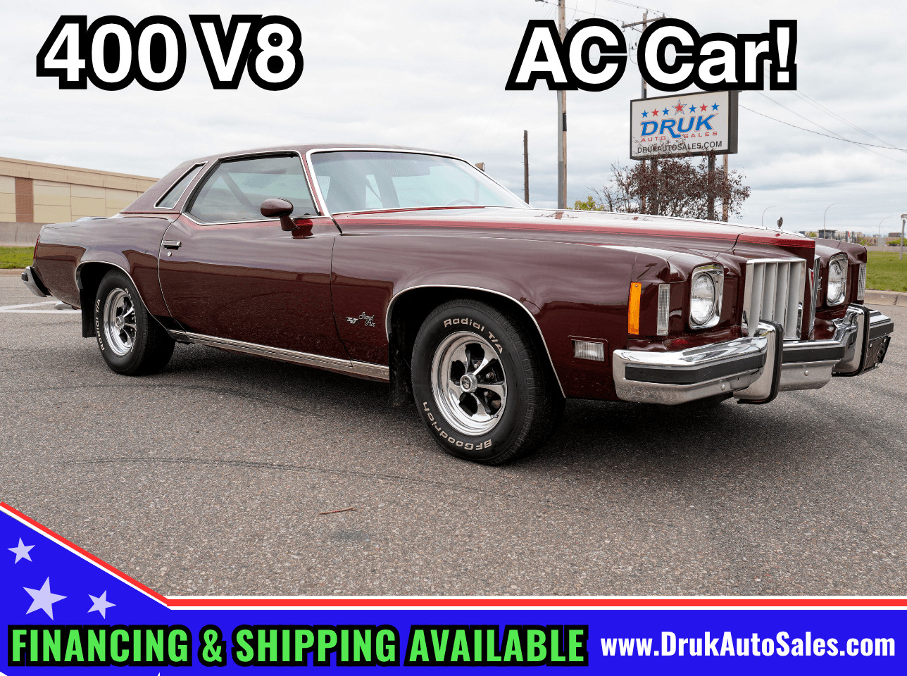 Pontiac-Grand-Prix-LJ-1975-Coupe-Burgundy