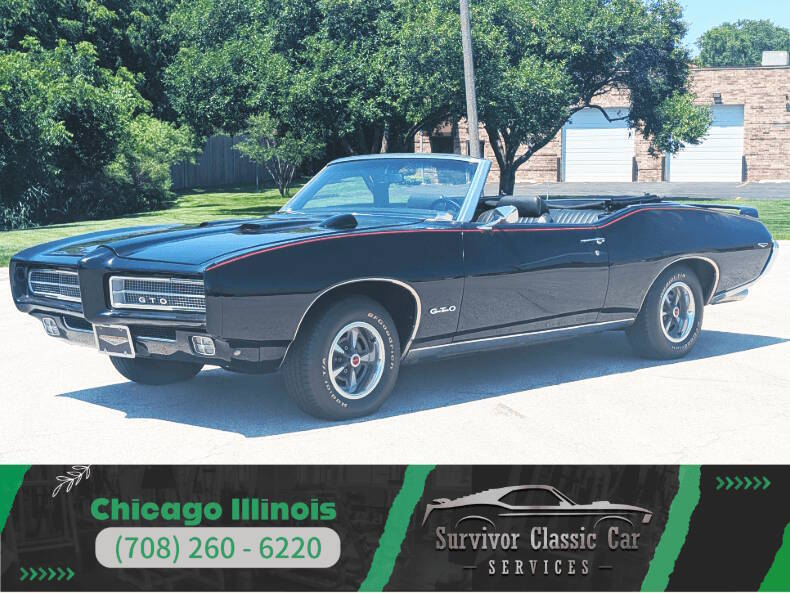 Pontiac-Gto-1969-Black-Black