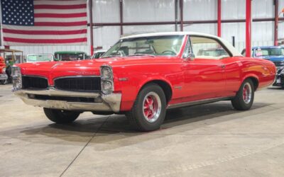 Pontiac Tempest 1967