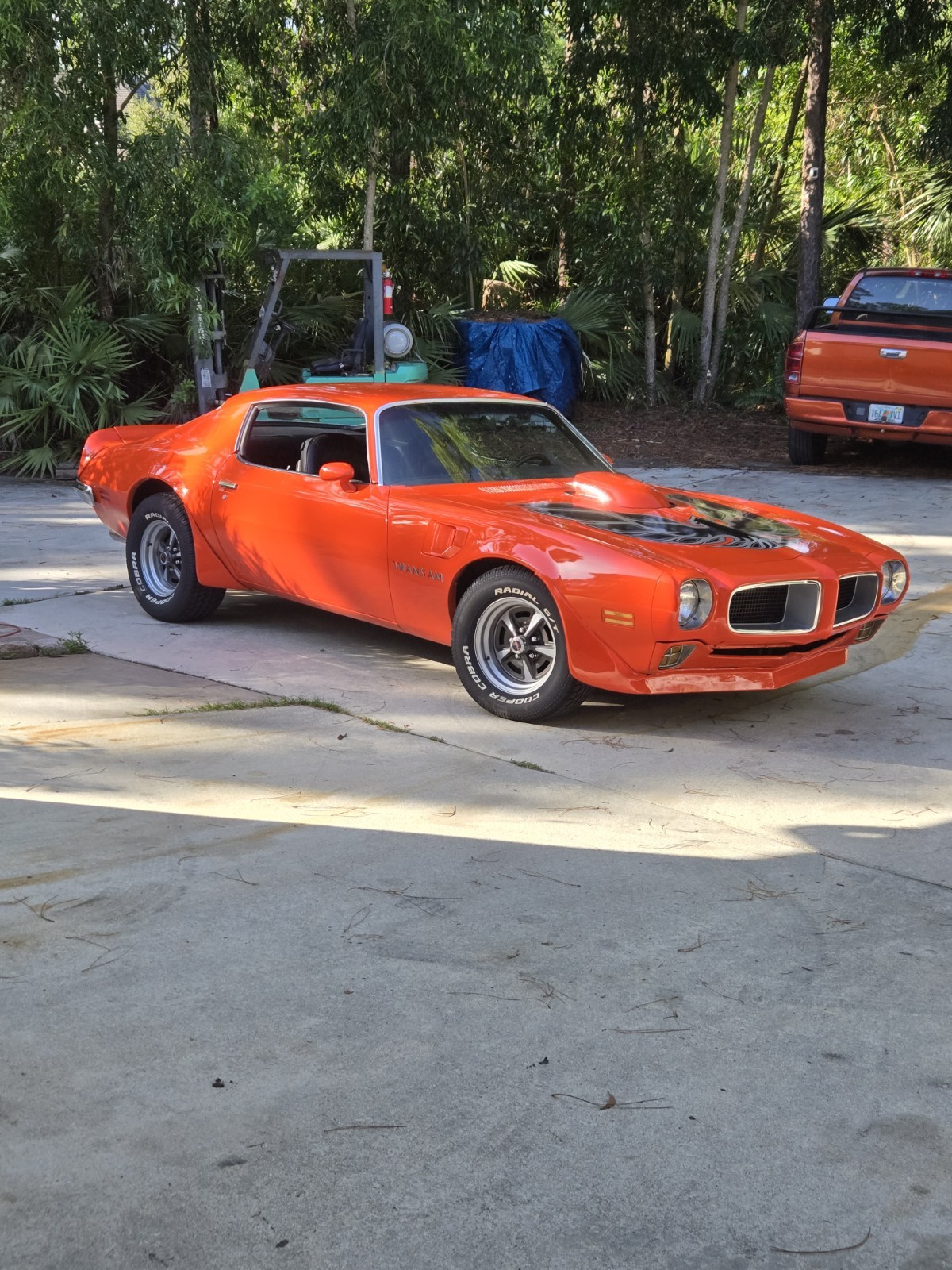 Pontiac-Trans-Am-1973-Coupe-Black