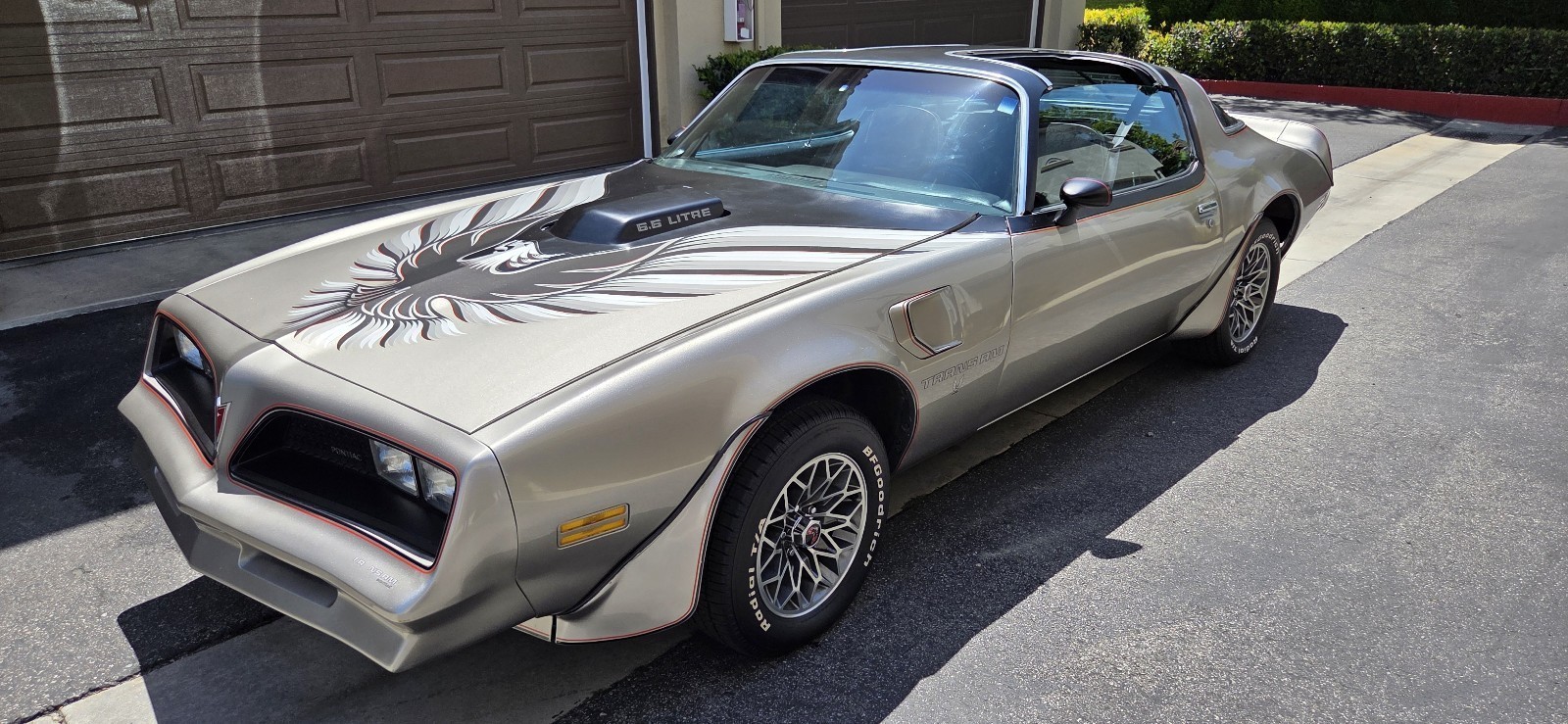 Pontiac-Trans-Am-1978-Coupe