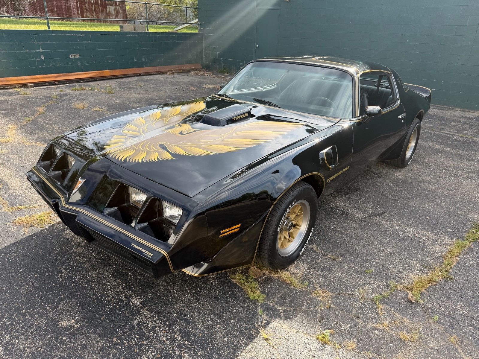 Pontiac-Trans-Am-1979-Black