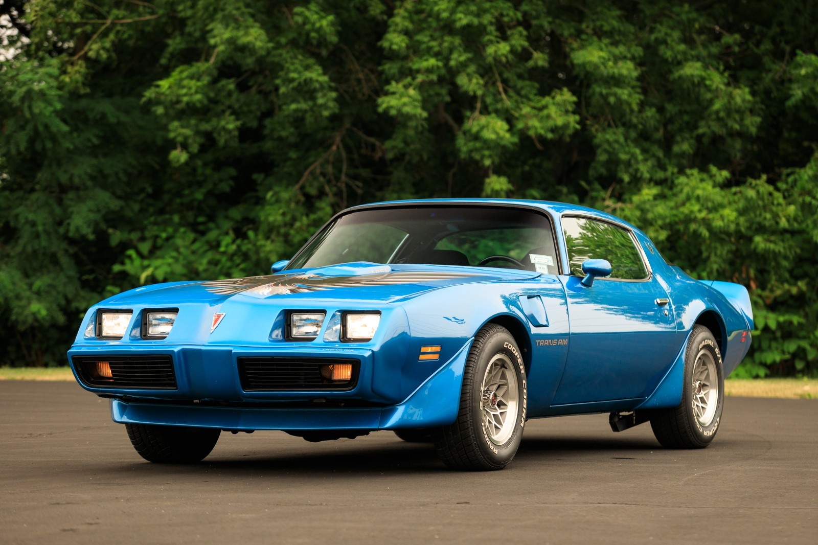 Pontiac Trans Am 1979