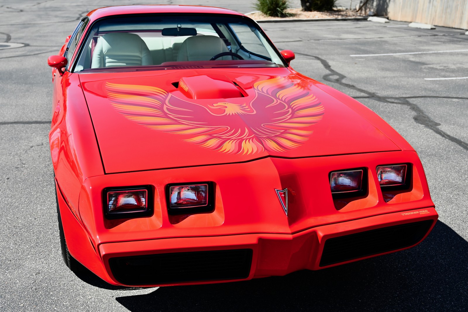 Pontiac Trans Am 1979