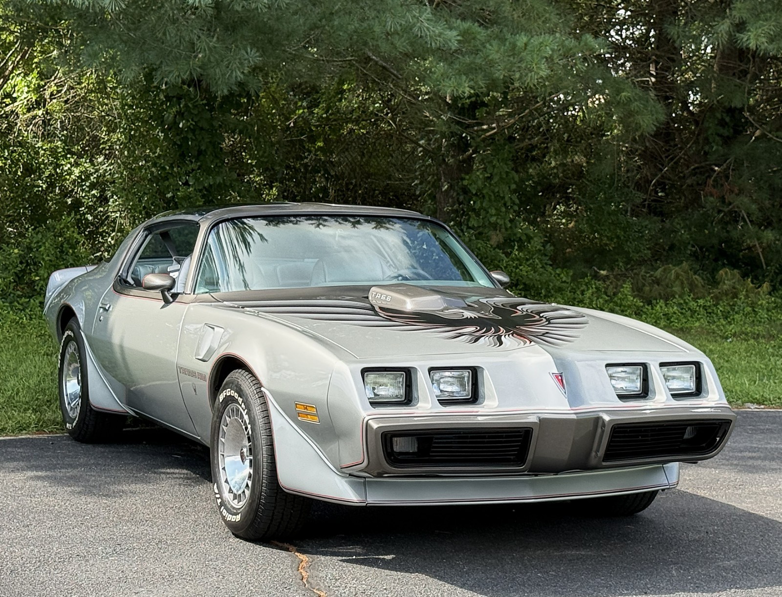 Pontiac Trans Am 1979