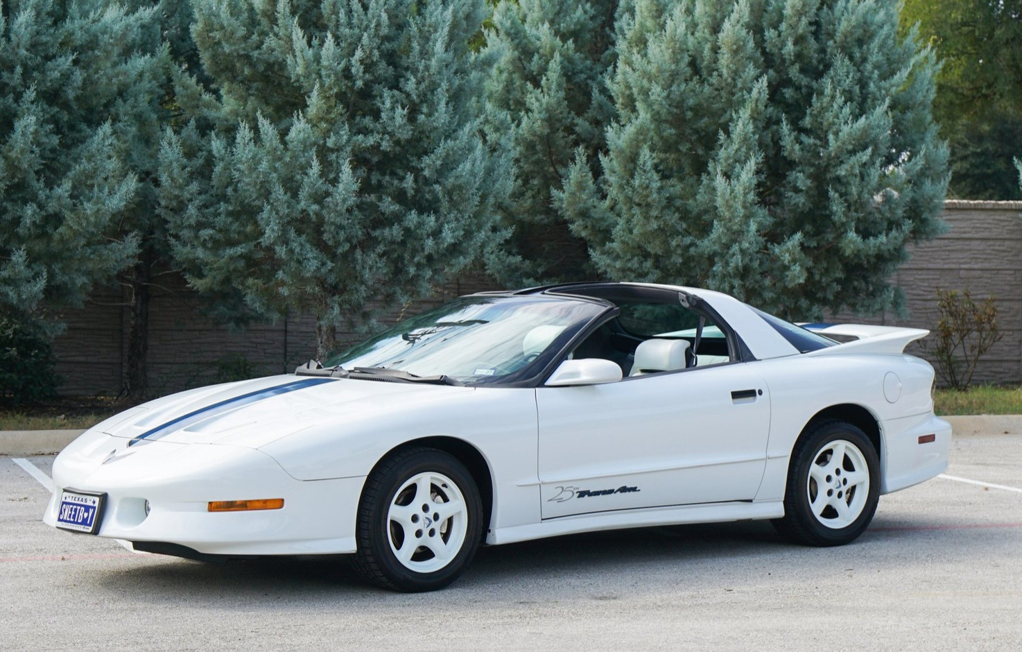 Pontiac Trans Am 1994