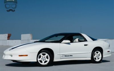 Pontiac Trans Am 1994