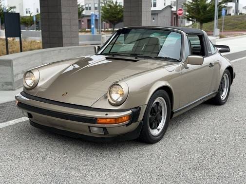 Porsche-1986