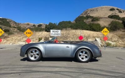 Porsche 356 1957