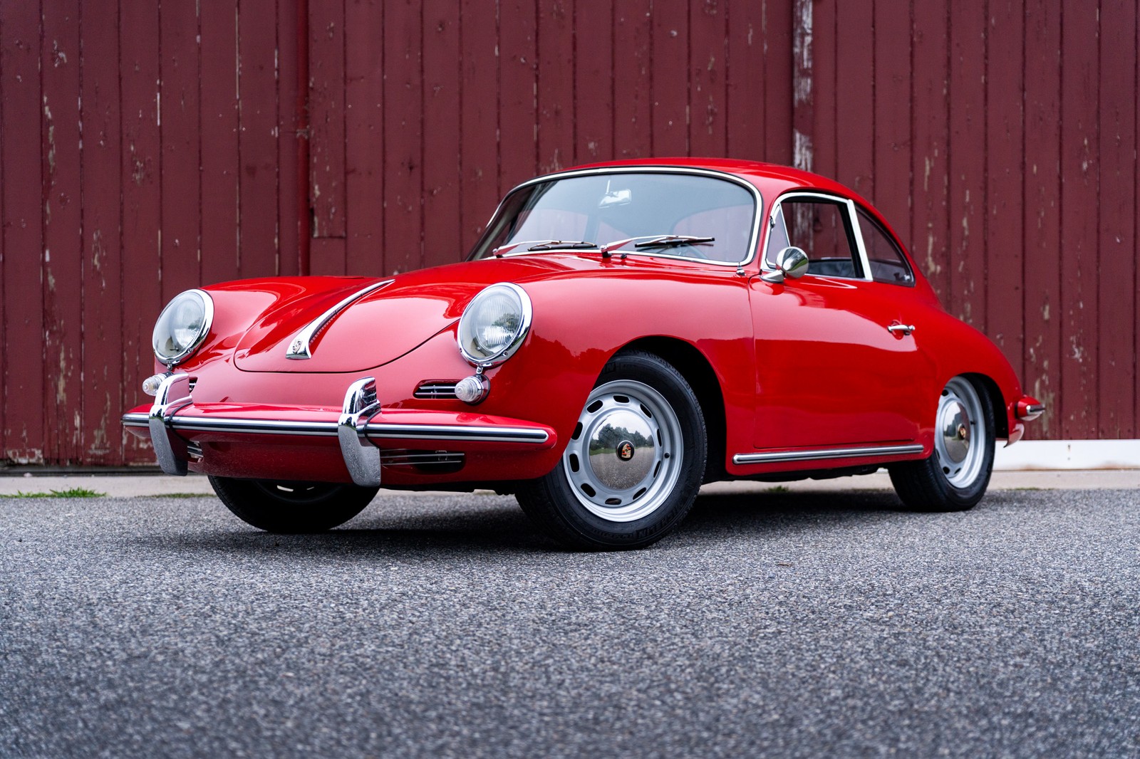 Porsche 356 1964