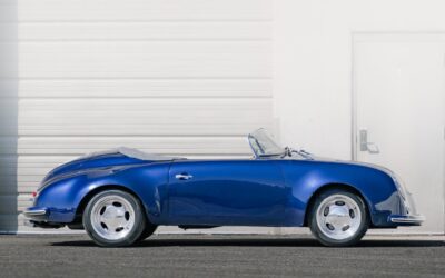 Porsche 356 1968