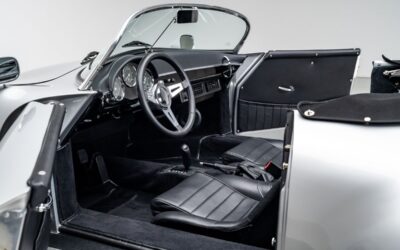 Porsche 356 1971