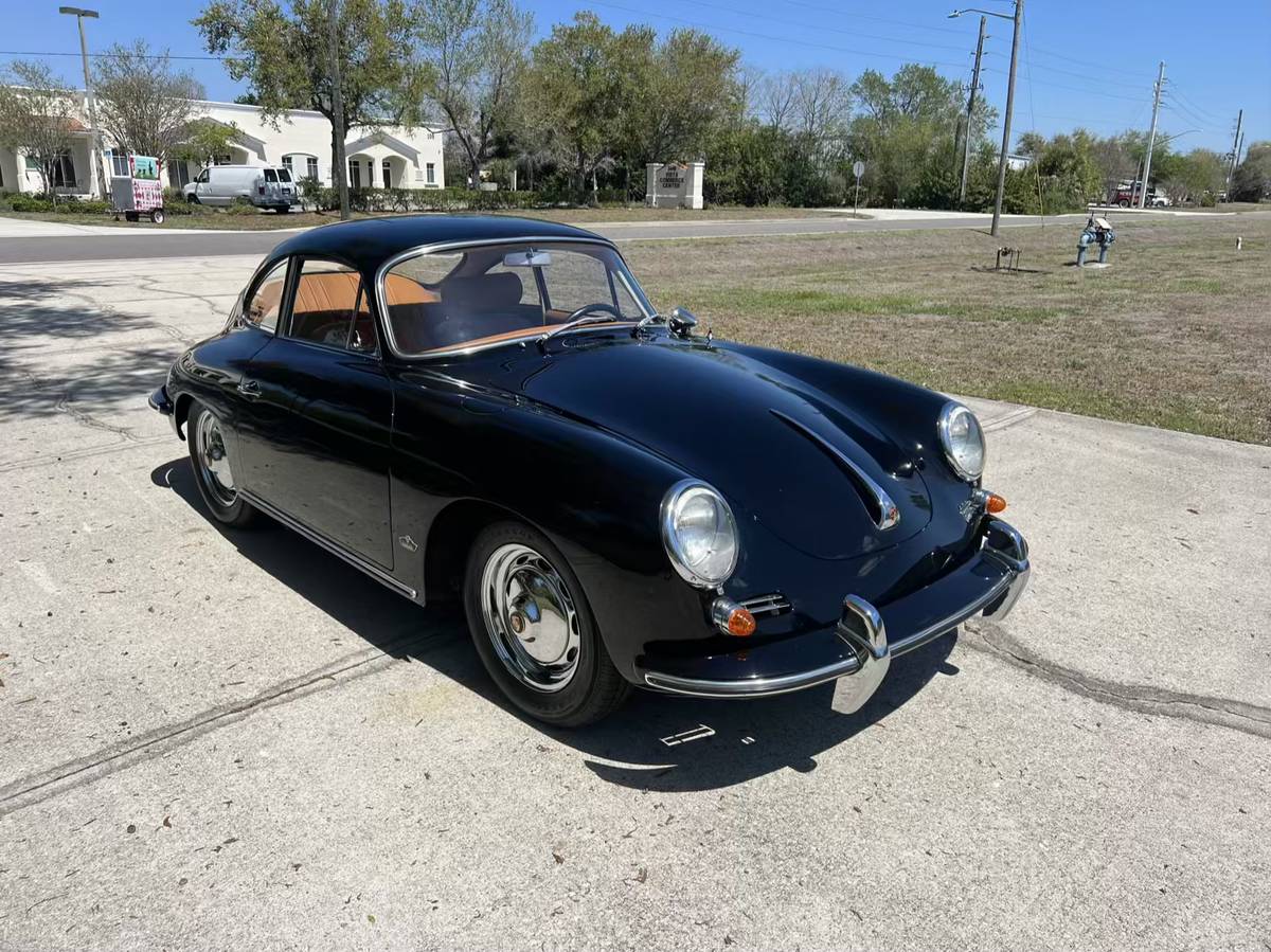 Porsche-356-b-super-90-1963-Black
