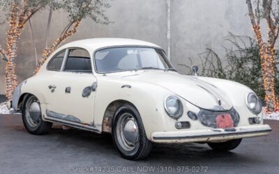 Porsche 356A 1955