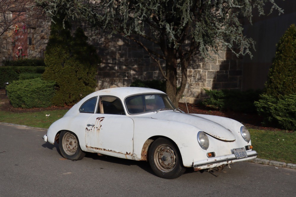 Porsche-356A-1957-Coupe-Black