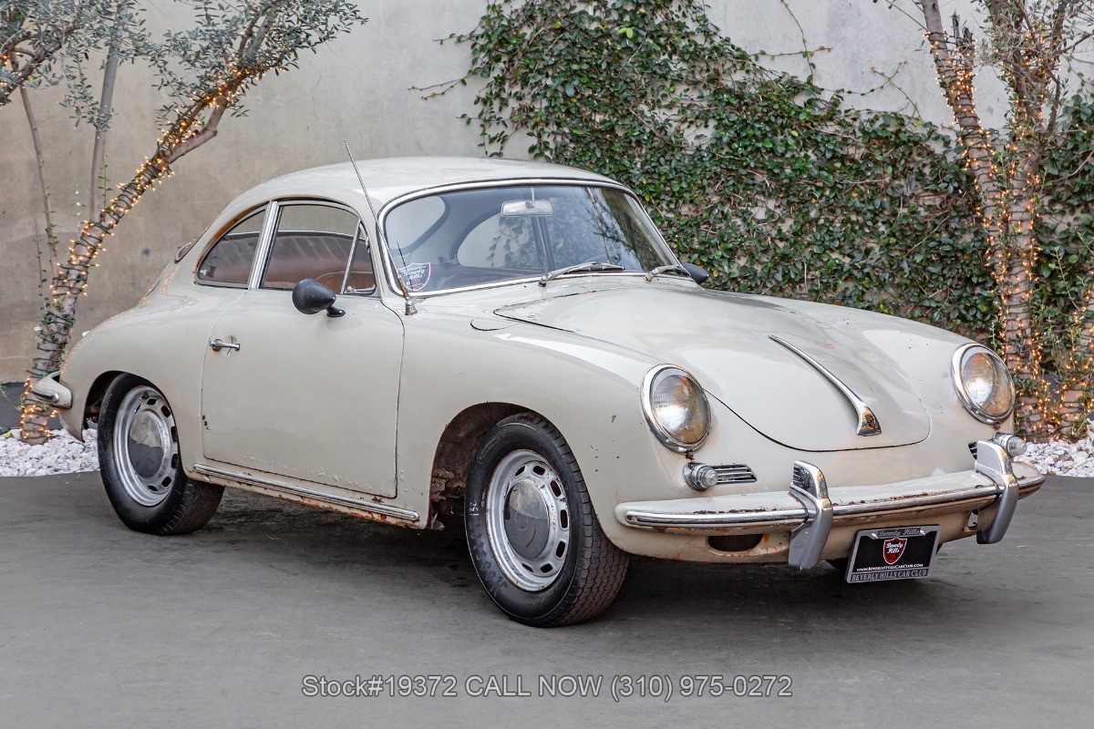 Porsche-356C-Coupe-1965