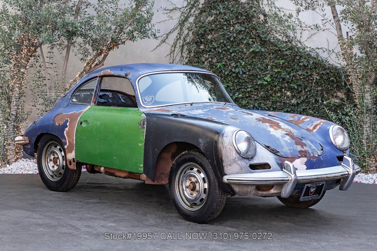 Porsche-356C-Coupe-1965