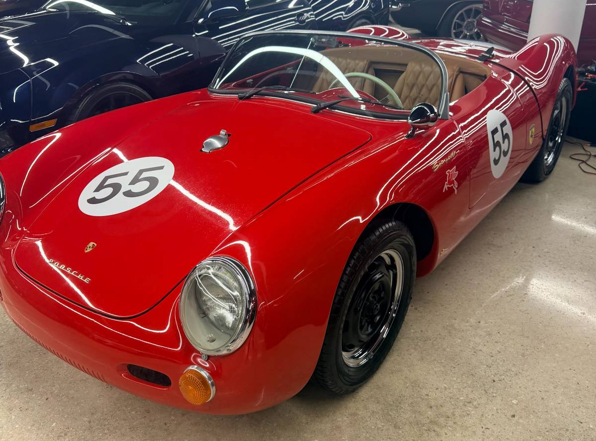 Porsche-550-spyder-1955-Red