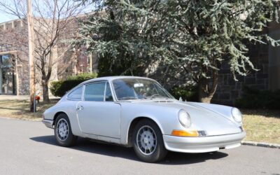 Porsche 911 1965
