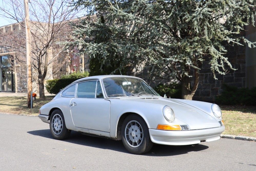 Porsche-911-1965-Coupe-Black