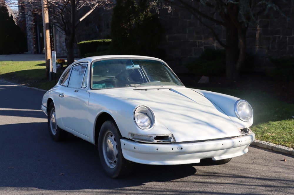 Porsche-911-1966-Coupe-Black
