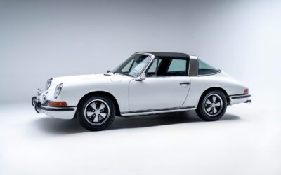 Porsche 911 1968
