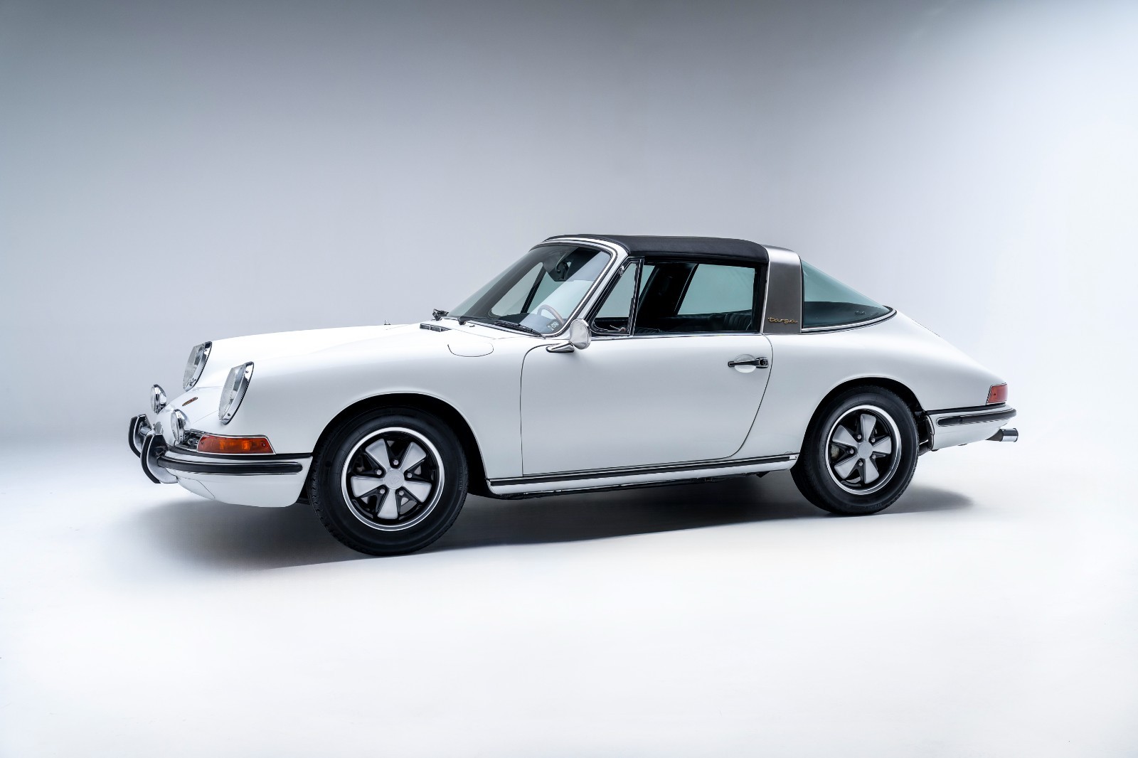 Porsche 911 1968