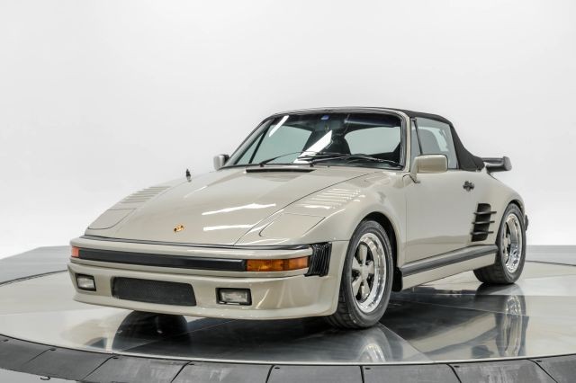 Porsche 911 1969