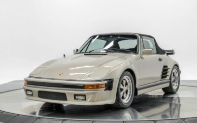 Porsche 911 1969