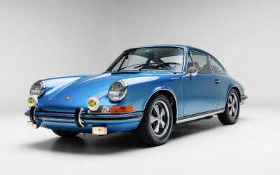 Porsche 911 1970