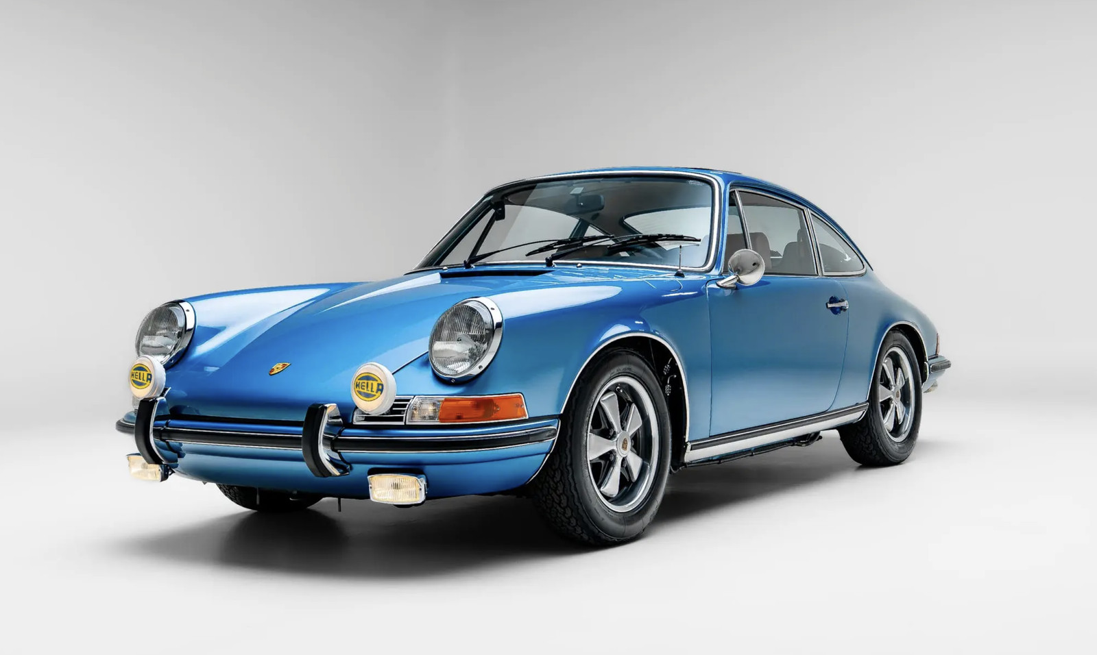 Porsche-911-1970