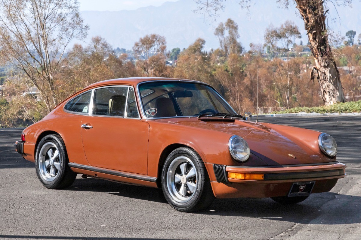 Porsche-911-1974