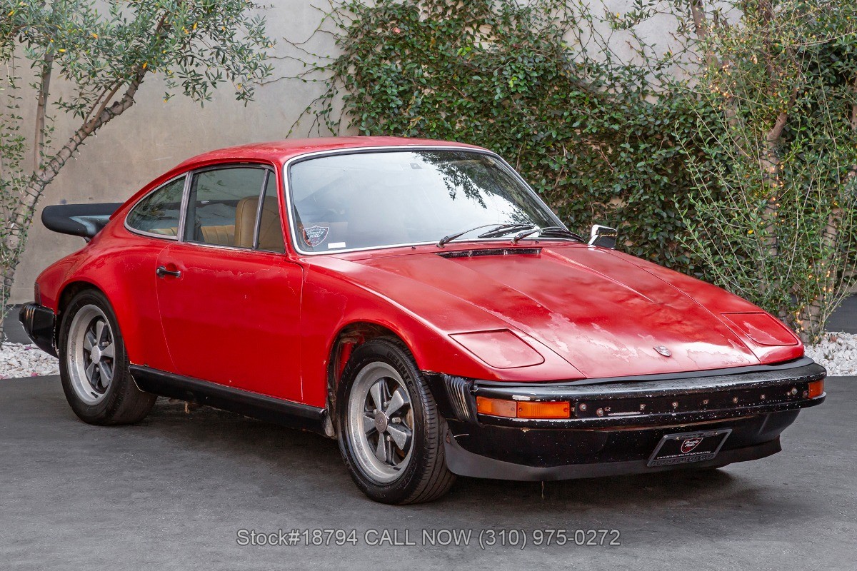 Porsche-911-1974