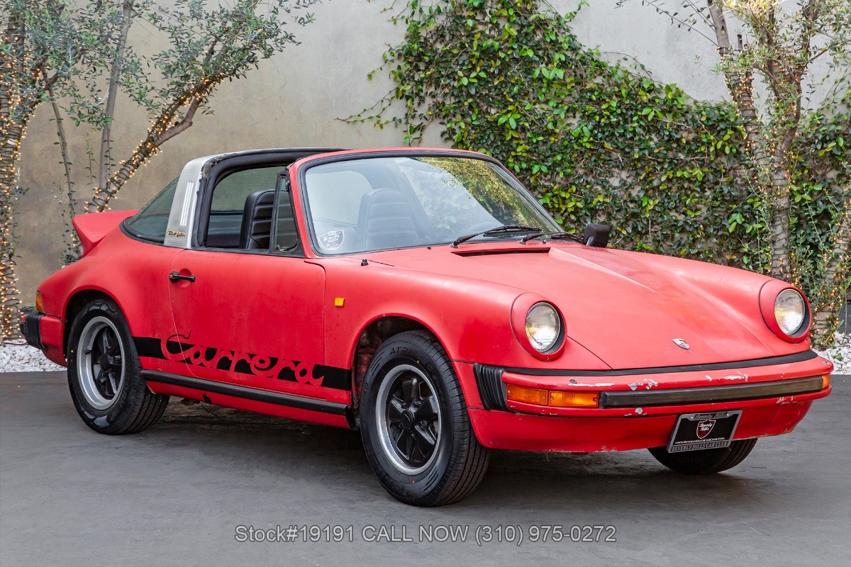 Porsche-911-1974