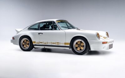 Porsche 911 1974