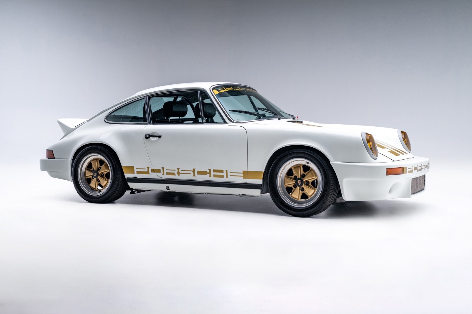 Porsche 911 1974