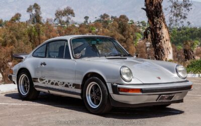 Porsche 911 1975
