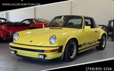 Porsche 911 1975