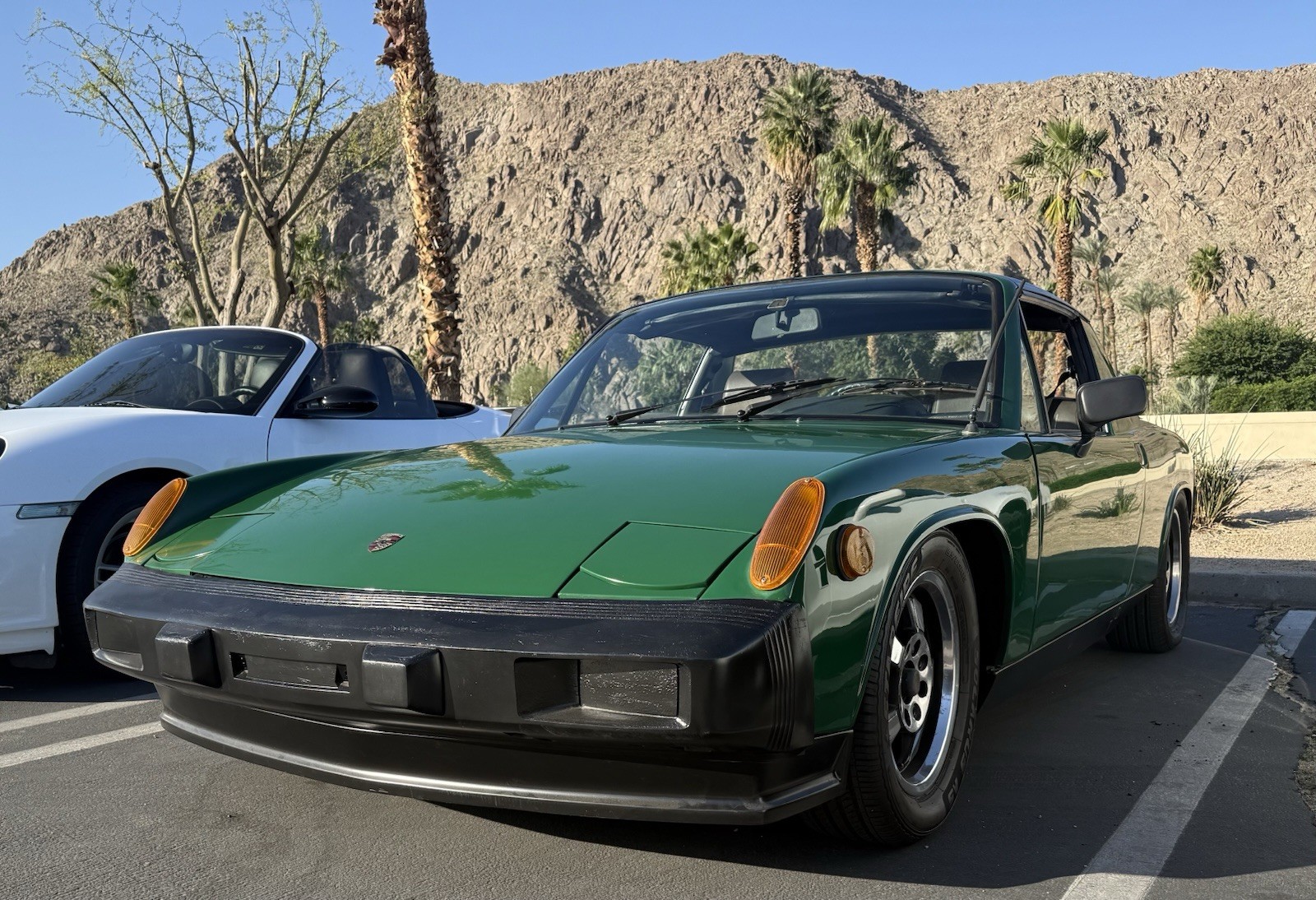 Porsche 911 1975