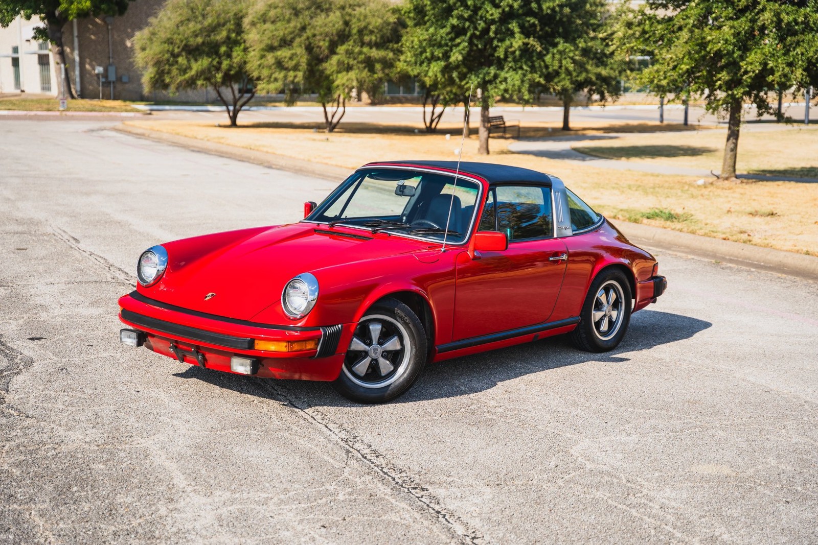 Porsche 911 1976