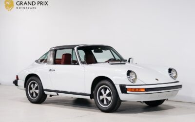 Porsche 911 1976