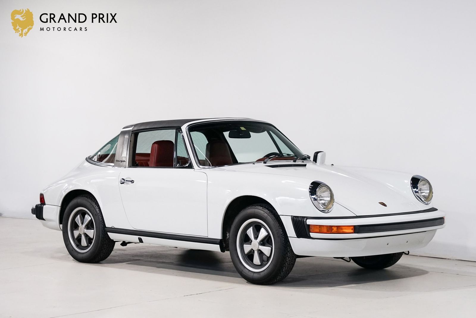 Porsche 911 1976