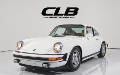 Porsche 911 1976