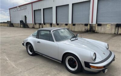 Porsche 911 1977