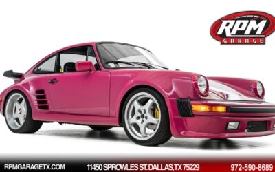 Porsche 911 1977