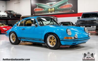 Porsche 911 1977