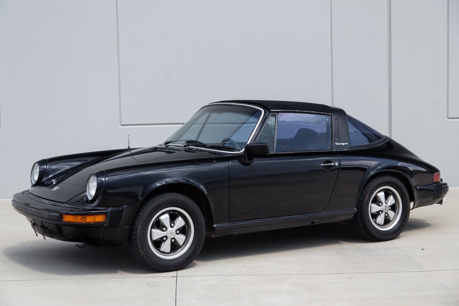 Porsche 911 1977