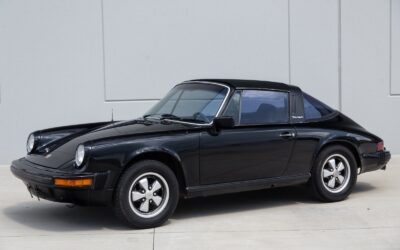 Porsche 911 1977