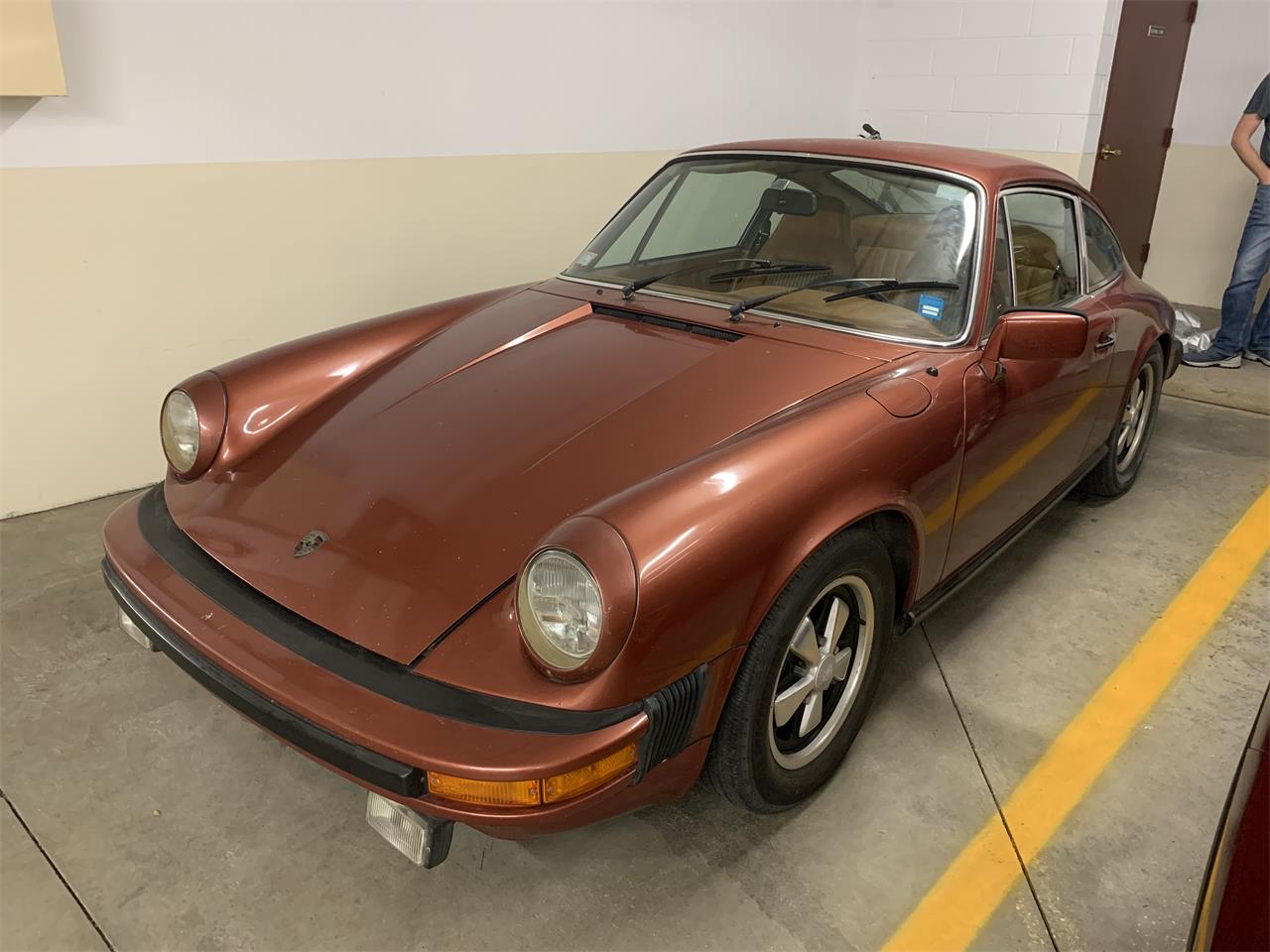 Porsche-911-1977-Sahara-Diamond-Met-BrownTan